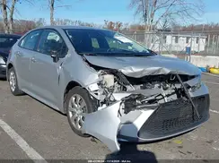 JTDEPMAE3N3031560 2022 TOYOTA COROLLA