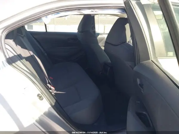 JTDEPMAE3N3031560 2022 TOYOTA COROLLA - Image 8