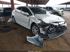 JTDEPMAE3N3031591 2022 TOYOTA COROLLA