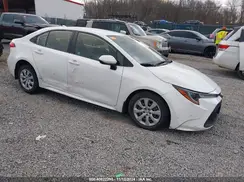 JTDEPMAE3N3032448 2022 TOYOTA COROLLA