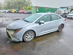 JTDEPMAE3N3032823 2022 TOYOTA COROLLA