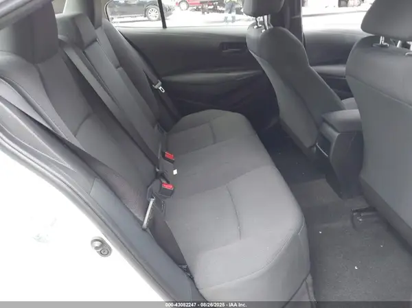 JTDEPMAE3NJ191675 2022 TOYOTA COROLLA - Image 8