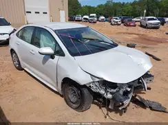 JTDEPMAE3NJ191787 2022 TOYOTA COROLLA