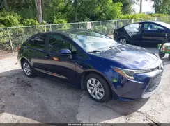 JTDEPMAE3NJ193247 2022 TOYOTA COROLLA