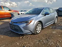 JTDEPMAE3NJ193409 2022 TOYOTA COROLLA