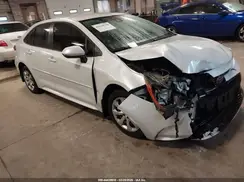 JTDEPMAE3NJ193670 2022 TOYOTA COROLLA