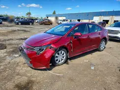 JTDEPMAE3NJ193751 2022 TOYOTA COROLLA