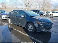 JTDEPMAE3NJ194494 2022 TOYOTA COROLLA