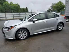 JTDEPMAE3NJ194690 2022 TOYOTA COROLLA