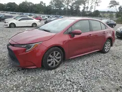 JTDEPMAE3NJ195001 2022 TOYOTA COROLLA