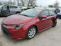 JTDEPMAE3NJ197220 2022 TOYOTA COROLLA