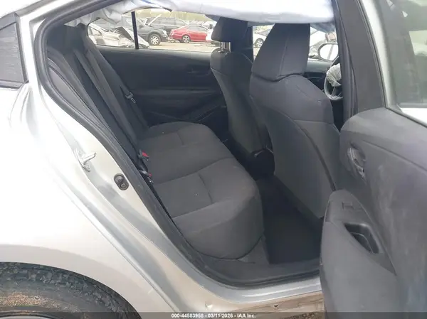 JTDEPMAE3NJ200004 2022 TOYOTA COROLLA - Image 8