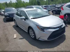 JTDEPMAE3NJ200777 2022 TOYOTA COROLLA