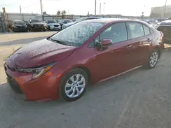 JTDEPMAE3NJ200911 2022 TOYOTA COROLLA