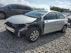 JTDEPMAE3NJ201170 2022 TOYOTA COROLLA