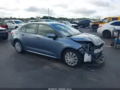 JTDEPMAE3NJ201976 2022 TOYOTA COROLLA