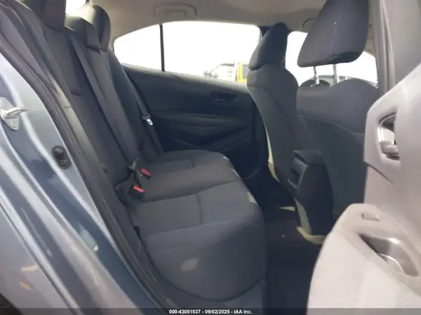 JTDEPMAE3NJ201976 2022 TOYOTA COROLLA - Image 8