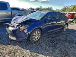 JTDEPMAE3NJ202691 2022 TOYOTA COROLLA
