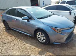 JTDEPMAE3NJ202836 2022 TOYOTA COROLLA