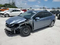 JTDEPMAE3NJ202903 2022 TOYOTA COROLLA