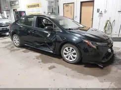 JTDEPMAE3NJ203131 2022 TOYOTA COROLLA