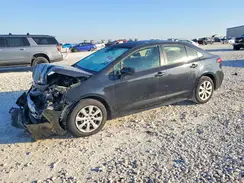 JTDEPMAE3NJ204439 2022 TOYOTA COROLLA