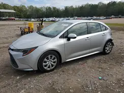 JTDEPMAE3NJ204800 2022 TOYOTA COROLLA