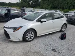JTDEPMAE3NJ205431 2022 TOYOTA COROLLA