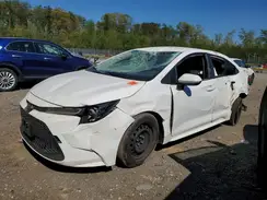 JTDEPMAE3NJ206207 2022 TOYOTA COROLLA