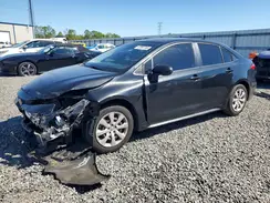 JTDEPMAE3NJ206904 2022 TOYOTA COROLLA