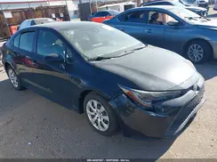 JTDEPMAE3NJ207633 2022 TOYOTA COROLLA