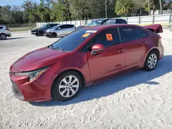 JTDEPMAE3NJ208894 2022 TOYOTA COROLLA