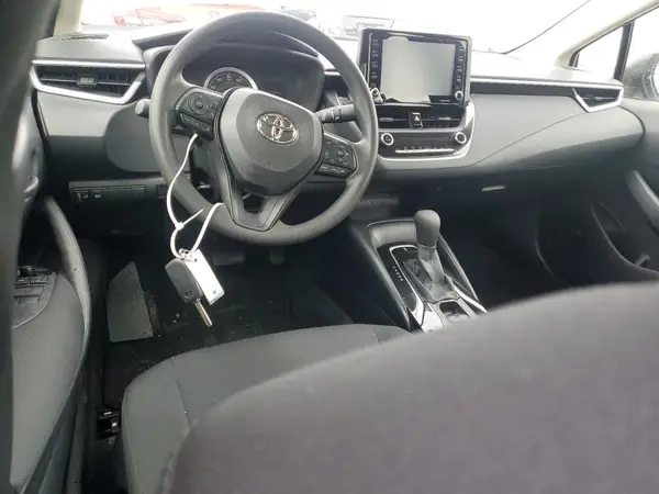 JTDEPMAE3NJ210595 2022 TOYOTA COROLLA - Image 8