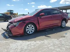 JTDEPMAE3NJ211066 2022 TOYOTA COROLLA