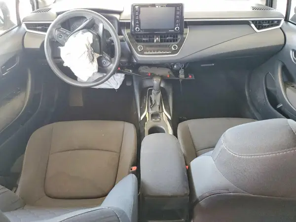 JTDEPMAE3NJ211875 2022 TOYOTA COROLLA - Image 8