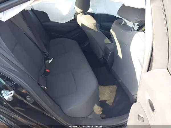 JTDEPMAE3NJ211892 2022 TOYOTA COROLLA - Image 8