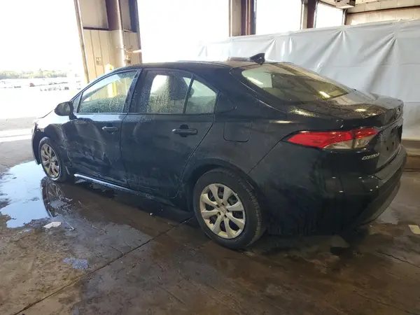 JTDEPMAE3NJ212475 2022 TOYOTA COROLLA - Image 2