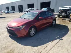 JTDEPMAE3NJ212492 2022 TOYOTA COROLLA