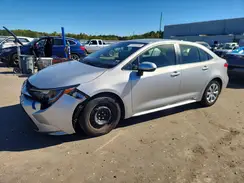 JTDEPMAE3NJ213934 2022 TOYOTA COROLLA