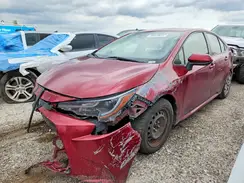 JTDEPMAE3NJ213996 2022 TOYOTA COROLLA