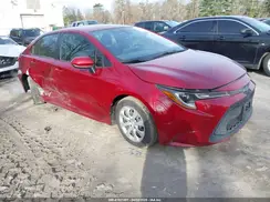 JTDEPMAE3NJ214548 2022 TOYOTA COROLLA