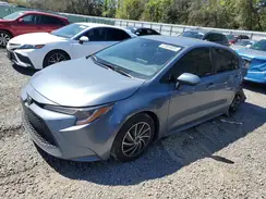 JTDEPMAE3NJ214923 2022 TOYOTA COROLLA