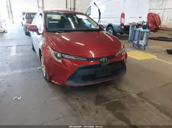 JTDEPMAE3NJ214968 2022 TOYOTA COROLLA