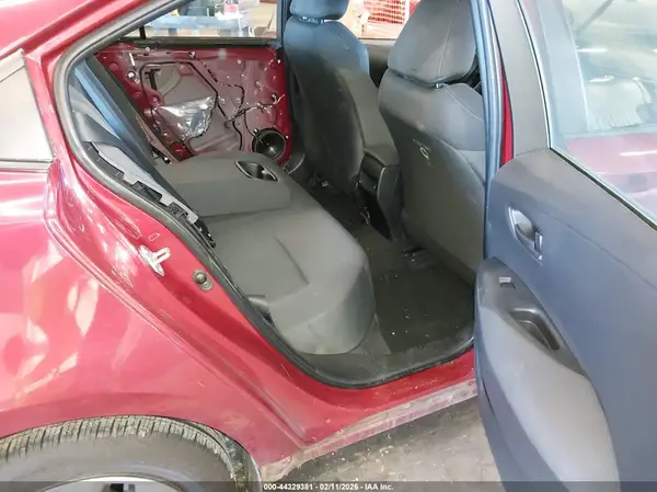JTDEPMAE3NJ214968 2022 TOYOTA COROLLA - Image 8