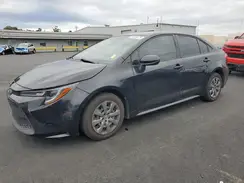JTDEPMAE3NJ215148 2022 TOYOTA COROLLA