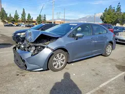 JTDEPMAE3NJ215585 2022 TOYOTA COROLLA