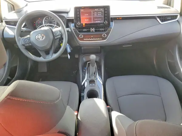 JTDEPMAE3NJ215585 2022 TOYOTA COROLLA - Image 8