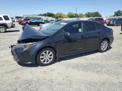 JTDEPMAE3NJ216123 2022 TOYOTA COROLLA