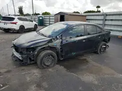 JTDEPMAE3NJ216428 2022 TOYOTA COROLLA