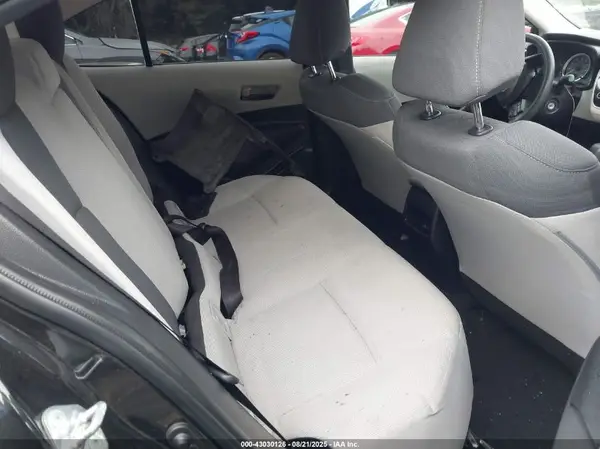 JTDEPMAE3NJ216980 2022 TOYOTA COROLLA - Image 8